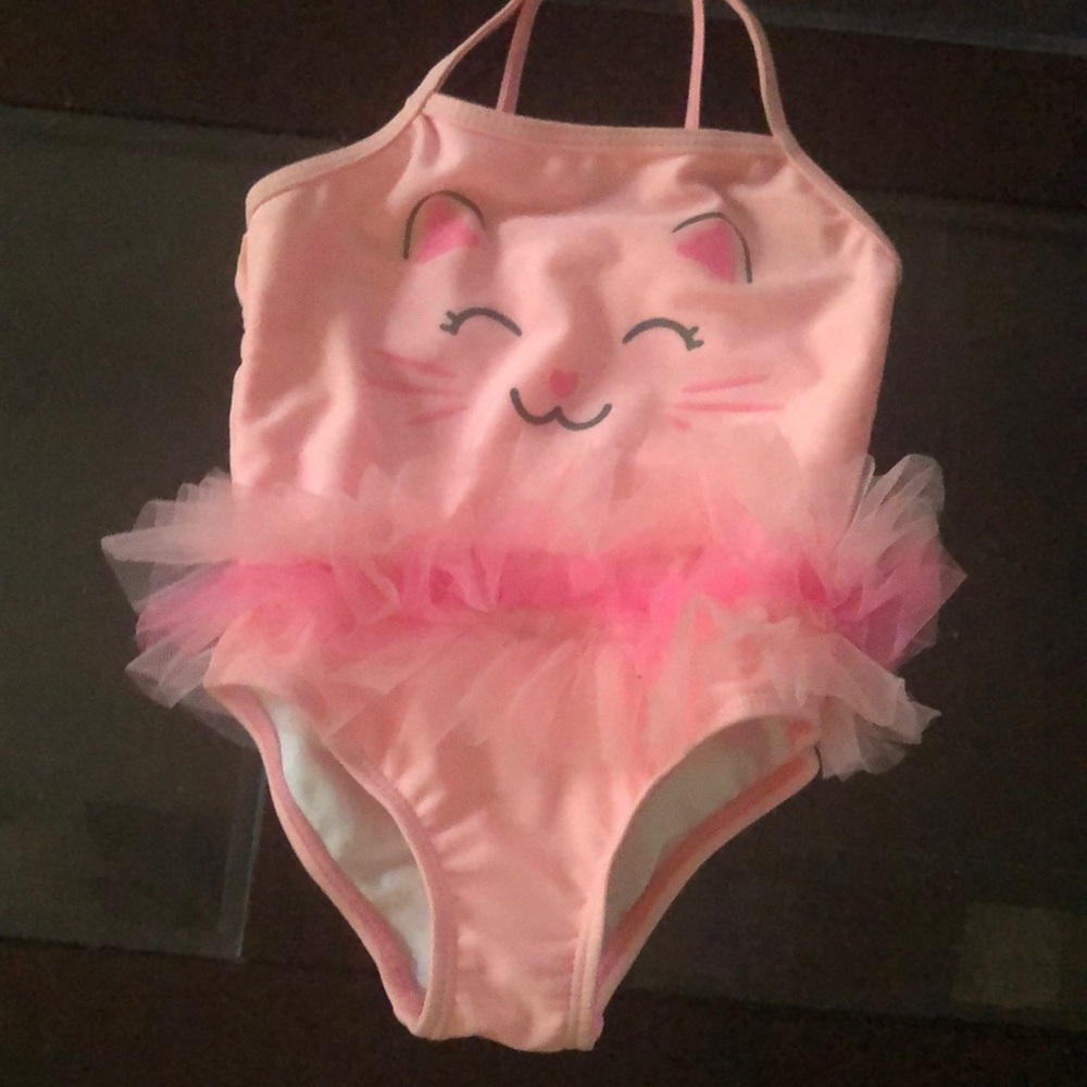 Infant swimsuit